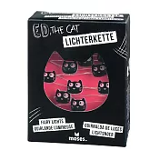 【德國Moses】黑貓艾德-氣氛燈串