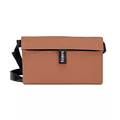 德國 Notabag 百變多用包 - 經典銅