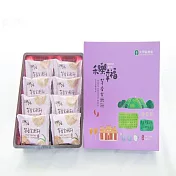 【大甲區農會】芋香玄米餅176g