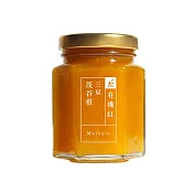 【台灣在欉紅】果醬（130g） 茂谷柑