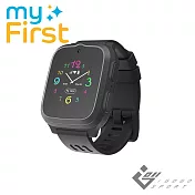 myFirst Fone S3c 智慧兒童手錶 黑色
