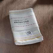 【日本金野毛巾】日本大阪泉州 抗菌防臭萬用敷巾 ‧ 黃