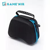 GAME’NIR Switch 無線手把 收納硬盒 | 攜帶包 | 手把收納包 [臺灣公司貨] 藍色