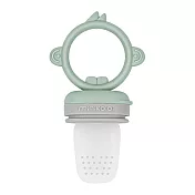 土耳其minikoioi-蔬果咬咬樂- 抹茶綠