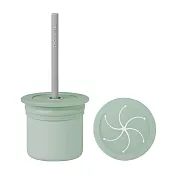 土耳其minikoioi-3 ways 自主學習杯- 抹茶綠