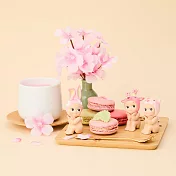 Sonny Angel 2025 Cherry blossom 春日花見 限定版公仔 (單入隨機款)