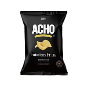 【西班牙ACHO】 洋芋片 經典海鹽