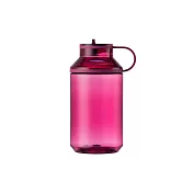 KINTO / ACTIVE BOTTLE 輕量運動水瓶 600ml (共四色)  優雅紫