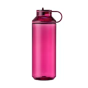 KINTO / ACTIVE BOTTLE 輕量運動水瓶 950ml (共四色)  優雅紫
