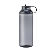 KINTO / ACTIVE BOTTLE 輕量運動水瓶 950ml (共四色)  煙燻灰