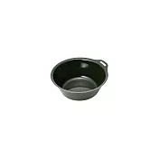 KINTO / FORIS 琺瑯不鏽鋼餐碗 14.5cm (共兩色)  森林綠