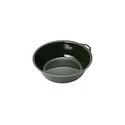 KINTO / FORIS 琺瑯不鏽鋼餐碗 19.5cm (共兩色)  森林綠