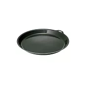 KINTO / FORIS 琺瑯不鏽鋼餐盤26cm (共兩色) 森林綠