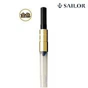 【日本寫樂SAILOR】金色吸墨器
