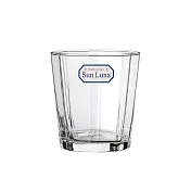 【日本Toyo Sasaki】Sun Luna冷萃 強化玻璃杯320ml