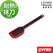【美國康寧】Pyrex 耐熱抹刀(大)