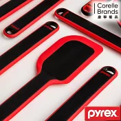 【美國康寧】Pyrex 耐熱抹刀(大)