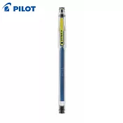 PILOT 限量80年代復古風0.4超細鋼珠筆  三日月藍-黑芯