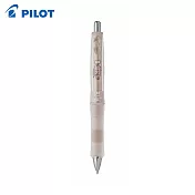 PILOT 限量健握玩色搖搖筆 山崎稔插畫聯名  0.3-無精打采貓咪