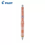 PILOT 限量健握玩色搖搖筆 山崎稔插畫聯名 0.3-幹勁十足八齒鼠