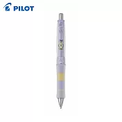 PILOT 限量健握玩色搖搖筆 山崎稔插畫聯名 0.5-愛抱怨山羊