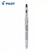 PILOT 限量Juice果汁筆0.5 山崎稔插畫聯名  無的境界