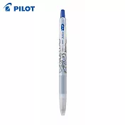 PILOT 限量Juice果汁筆0.5 山崎稔插畫聯名  緊張感