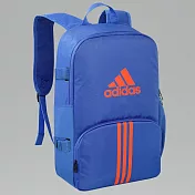 adidas VS09 BP  多功能後背包 皇室藍