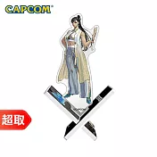 Capcom《周邊》Street Fighter 快打旋風 6 角色壓克力立牌 ⚘ CAPCOM 卡普空 ⚘ 台灣代理版 CHUN-LI 春麗