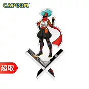 Capcom《周邊》Street Fighter 快打旋風 6 角色壓克力立牌 ⚘ CAPCOM 卡普空 ⚘ 台灣代理版 Kimberly 金伯莉