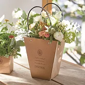 【日本Green House】Favoris 萬用禮物裝飾提袋 ‧ M