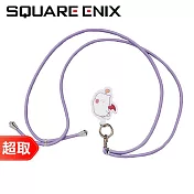 Square Enix《周邊》最終幻想 吉祥物 手機掛繩 FINAL FANTASY ⚘ 史克威爾．艾尼克斯 ⚘ 台灣代理版 莫古利