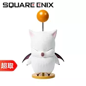 Square Enix《周邊》最終幻想 14 莫古利 植絨公仔 微可動模型 FINAL FANTASY XIV ⚘ 史克威爾．艾尼克斯 ⚘ 台灣代理版