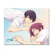 Free! -the Final Stroke-眼鏡布 遙
