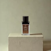 【Herbin｜紀念墨水】1670紀念墨水_15ml_ 角豆棕