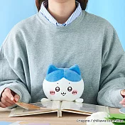 Dreams Posture Pal 坐姿伴偶 吉伊卡哇 (Hachiware)
