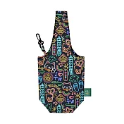 【袋走】飲料袋- 霓虹台北城