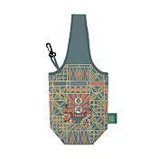 【袋走】飲料袋- 復古台灣