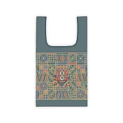 【袋走】環保購物袋- 復古台灣