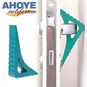 【AHOYE】全方位三角止滑靜音防撞門擋
