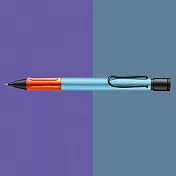 LAMY AL-STAR 恆星系列 單寧藍 自動鉛筆 單寧藍