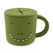 比利時 Trixie 動物造型矽膠零食杯- 威力恐龍