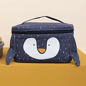 比利時 Trixie 動物造型保溫餐袋- 搖擺企鵝