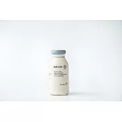 【MUJI 無印良品】(農)國產豆奶(無糖)/200ml