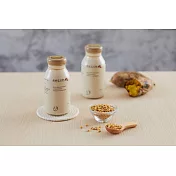 【MUJI 無印良品】(農)國產烤地瓜豆奶/200ml