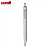 UNI ZENTO 零重力水性鋼珠筆 0.5 黑