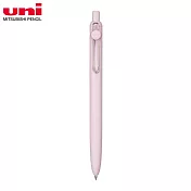 UNI ZENTO 零重力水性鋼珠筆 0.38 薰衣紫