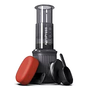 AeroPress 愛樂壓 Go 輕便旅行版 美國製造 免插電咖啡機