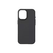 【MUJI 無印良品】手機保護套16/深灰適用iPhone 16 深灰