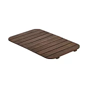 【MUJI 無印良品】相思木桌板/耐壓收納箱用約寬58x深37.5x高2cm/1入